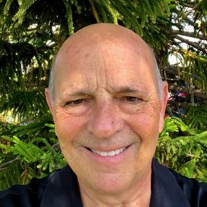 Meet your Posher, Tony